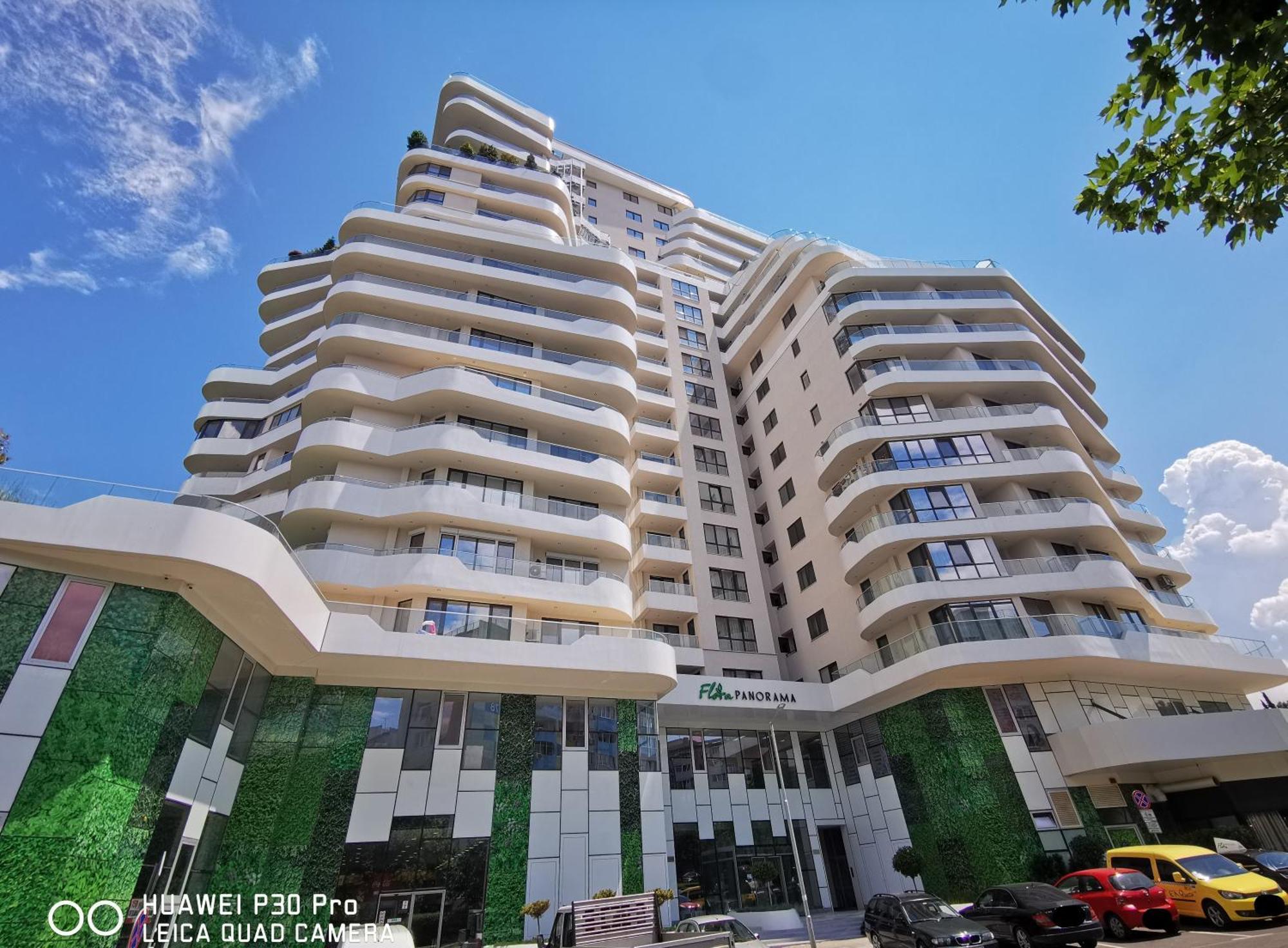 Luxury Apartments Alix Burgas ภายนอก รูปภาพ